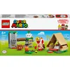 Image de LEGO Super Mario Campement du Capitaine Toad 72040 LEGO