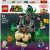 Image de LEGO Super Mario Prince Florian et Château de Bowser 72042 LEGO