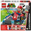 Image de 72043 mario kart    mario  interactif et kart standard 72043