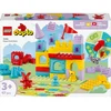 Image de LEGO Duplo Le Jeu du Château d’Hopsy 10450 LEGO