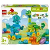 Image de Lego dinosaures sur roues 3-en-1 10451
