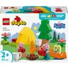 Image de LEGO Duplo Les vacances au camping 10452 LEGO