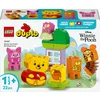 Image de LEGO Duplo L'Anniversaire de Winnie l’Ourson 10457 LEGO