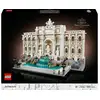 Image de 21062 la fontaine de trevi lego® architecture 21062