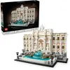 Image de LEGO Architecture - La fontaine de Trevi - 21062 en occasion ou reconditionné