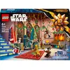 Image de LEGO Calendrier de l'avent 75418 LEGO