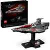 Image de LEGO Star Wars 75404 Le transport d’assaut de classe Acclamator - Maquette pour adulte
