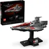 Image de LEGO Star Wars - Le transport d'assaut de classe Acclamator - 75404 en occasion ou reconditionné