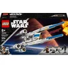 Image de LEGO Star Wars Andor Le Chasseur Stellaire U-Wing de l’Alliance Rebelle 75399 LEGO
