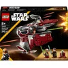 Image de LEGO Star Wars Star Wars Le Jedi Interceptor d'Ahsoka 75401 LEGO