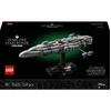 Image de LEGO Star Wars Le Starcruiser Home One 75405 LEGO