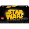 Image de LEGO Star Wars Logo de Star Wars en briques 75407 LEGO