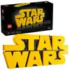 Image de 75407 logo de star wars  en briques lego® star wars  75407
