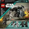 Image de LEGO Star Wars Pack de Combat Death Troopers Contre Night Troopers 75412 LEGO