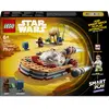 Image de LEGO SMART Play Star Wars Le Landspeeder de Luke 75420 LEGO