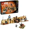 Image de LEGO Star Wars SMART Play : La Cantina de Mos Eisley 75425 LEGO