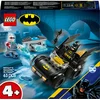 Image de LEGO Batman et la Batmobile contre Mr.Freeze 76301 LEGO