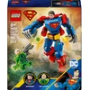 Image de LEGO DC Le Robot de Superman contre Lex Luthor 76302 LEGO