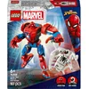 Image de LEGO Marvel Le Robot de Spider-Man contre Anti-Venom 76308 LEGO