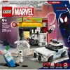 Image de LEGO MarvelSpider-Verse : Miles Morales contre La Tache LEGO