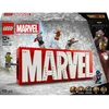Image de LEGO Marvel Logo Marvel et ses Super Héros 76313 LEGO
