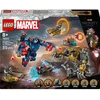 Image de LEGO Marvel Avengers : Endgame Thor Contre Chitauri 76322 LEGO