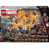 Image de 76323 combat final d’avengers : endgame lego® marvel super heroes  76323