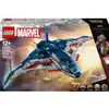 Image de 76325 le quinjet d avengers : l ere d ultron 76325