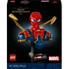 Image de LEGO Marvel Buste d’Iron Spider-Man 76326 LEGO