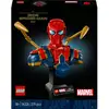 Image de 76326 buste d’iron spider-man 76326