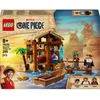 Image de LEGO One Piece Le bar du village de Fuchsia 75636 LEGO