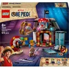 Image de LEGO One Piece Le chapiteau de Baggy le clown 75637 LEGO