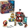 Image de LEGO One Piece - Le chapiteau de Baggy le Clown - 75637 en occasion ou reconditionné