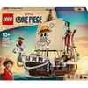Image de LEGO One Piece Le bateau pirate Vogue Merry 75639 LEGO