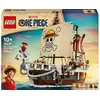 Image de 75639 le bateau pirate vogue merry 75639