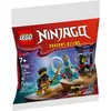Image de Lego® Ninjago® 30700 Combat Entre Arin Et Le Draconique (polybag)