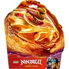 Image de LEGO La Toupie Spinjitzu du Dragon de Kai 71823 LEGO