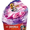 Image de LEGO La Toupie Spinjitzu du Dragon de Sora 71824 LEGO
