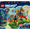 Image de LEGO DREAMZzz Le Caméléon Cracheur de Feu de Mateo 71492 LEGO