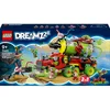 Image de LEGO DREAMZzz Le camion spray de peinture 71499 LEGO
