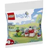 Image de Lego® Bluey 30687 Le Goûter De Bluey Polybag