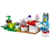 Image de LEGO Bluey Fête du Thé de Bluey - 30687