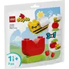 Image de Lego® Duplo® 30686 Mes Premières Fleur Et Abeille Polybag