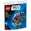 Image de Lego® Star Wars  30708 Millennium Falcon (polybag)