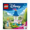 Image de Mini Chateau Cendrillon Lego Leg30695