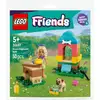 Image de Lego® Friends 30697 La Niche Fabriquée Par Nova Polybag