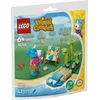 Image de Lego® Animal Crossing 30703 Peinture À La Plage Avec Lico Polybag