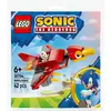 Image de Lego® Sonic The Hedgehog  30704 L’attaque Du Balkiry Polybag
