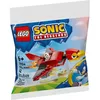 Image de LEGO Sonic The Hedgehog - L'attaque du Balkiry (Polybag) - 30704 en occasion ou reconditionné