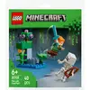 Image de Lego® Minecraft  30705 The Lush Cave Attack